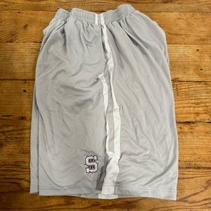 Sunset Apollos Shorts